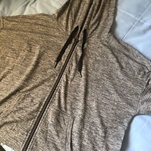 Women’s Calvin Klein performance hoodie size M